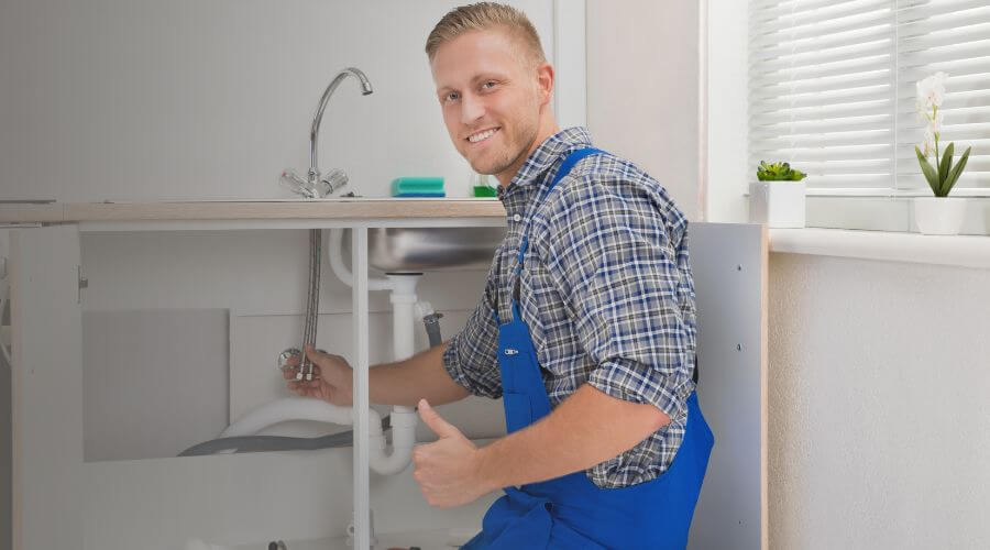 Burst Pipe Emergency Service in Zamora, CA